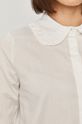 Answear Lab - Koszula biały
