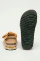 Answear Lab - Шльопанці Sweet Shoes  Халяви: Текстильний матеріал Внутрішня частина: Текстильний матеріал Підошва: Синтетичний матеріал