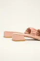 Answear Lab - Шлепанцы Sweet Shoes  Голенище: Синтетический материал Внутренняя часть: Синтетический материал Подошва: Синтетический материал