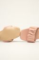 rózsaszín Answear Lab - Papucs Sweet Shoes