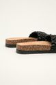 Answear Lab - Pantofle Sweet Shoes  Svršek: Umělá hmota Vnitřek: Umělá hmota Podrážka: Umělá hmota