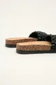 Answear Lab - Шлепанцы Sweet Shoes  Голенище: Синтетический материал Внутренняя часть: Синтетический материал Подошва: Синтетический материал