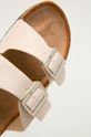 Answear Lab - Pantofle Ideal Shoes  Svršek: Textilní materiál Vnitřek: Textilní materiál Podrážka: Umělá hmota