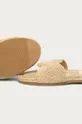 Answear Lab - Шлепанцы Best Shoes  Голенище: Текстильный материал Внутренняя часть: Текстильный материал Подошва: Синтетический материал