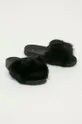 Answear Lab - Papuče čierna