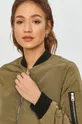 Answear Lab - Куртка-бомбер Жіночий