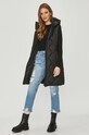 Answear Lab - Vesta 21K59093.DA negru WW21