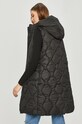 Îmbrăcăminte Answear Lab - Vesta 21K59093.DA negru