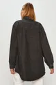Answear Lab - Rifľová bunda  100% Bavlna