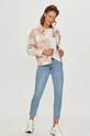Answear Lab - Geaca 6850.DA 6850.DA roz WW21