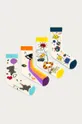 viacfarebná Answear Lab - Ponožky (4-pak) Dámsky