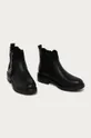 Answear Lab - Členkové topánky Erynn čierna