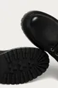 чёрный Answear Lab - Полусапоги Marquiz