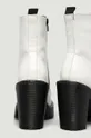 Answear Lab - Členkové topánky Mia Rook  Zvršok: Syntetická látka Vnútro: Syntetická látka, Textil Podrážka: Syntetická látka