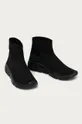 Answear Lab - Topánky čierna