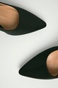 Answear.LAB - Lodičky Tulipano čierna R1D1420.15.DA
