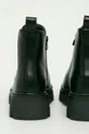 Answear Lab - Topánky Chelsea Alta Moda  Zvršok: Syntetická látka Vnútro: Textil Podrážka: Syntetická látka