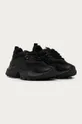 Answear Lab - Topánky Ideal Shoes čierna