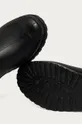 čierna Answear Lab - Gumáky