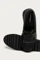 čierna Answear Lab - Mokasíny Sweet Shoes
