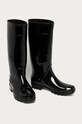 Answear Lab - Cizme A4218.DA negru WW21
