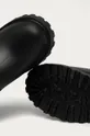 crna Answear Lab - Gumene čizme