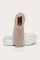 ružová Answear Lab - Topánky