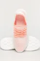 ružová Answear Lab - Topánky