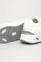 Answear Lab - Черевики ideal shoes  Халяви: Синтетичний матеріал, Текстильний матеріал Внутрішня частина: Текстильний матеріал Підошва: Синтетичний матеріал