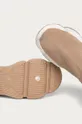 béžová Answear Lab - Topánky
