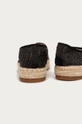 Answear Lab - Espadrilky  Zvršok: Syntetická látka Vnútro: Syntetická látka, Textil Podrážka: Syntetická látka