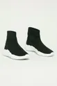 Answear Lab - Topánky čierna