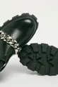 чёрный Answear Lab - Полусапоги IdeaShoes