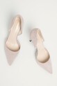 Answear Lab - Szpilki Colour Cherie 588.6.1.DA beżowy