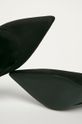 negru Answear Lab - Pantofi cu toc Colour Cherie