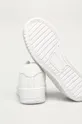 biela Answear Lab - Topánky