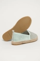 Answear Lab - Espadrilky Best Shoes  Zvršok: Textil Vnútro: Textil Podrážka: Syntetická látka