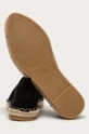 fekete Answear Lab - Espadrilles Best Shoes