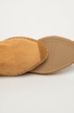 Answear.LAB - Espadrilky Best Shoes hnědá 3R16.4.2.DA