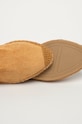 Answear.LAB - Espadrilky Best Shoes hnědá 3R16.4.2.DA