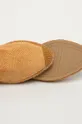 hnedá Answear Lab - Espadrilky Best Shoes