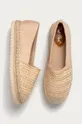 Answear Lab - Espadrilles Best Shoes  Szár: textil Belseje: textil Talp: szintetikus anyag