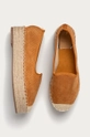 Answear Lab - Espadrilky Best Shoes  Zvršok: Textil Vnútro: Syntetická látka, Textil Podrážka: Syntetická látka