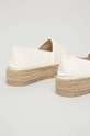 Answear Lab - Espadrilky HFShoes  Zvršok: Syntetická látka, Textil Vnútro: Syntetická látka, Textil Podrážka: Syntetická látka