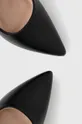 чорний Answear Lab - Туфлі Sweet Shoes
