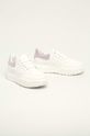 Answear Lab - Cipő Sweet Shoes fehér