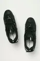 čierna Answear Lab - Topánky Sweet Shoes