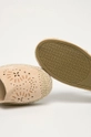 beżowy Answear Lab espadryle