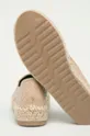 Answear Lab - Espadrilky Sweet Shoes  Zvršok: Syntetická látka, Textil Vnútro: Textil Podrážka: Syntetická látka