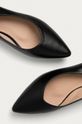 černá Answear Lab - Baleríny Sweet Shoes
